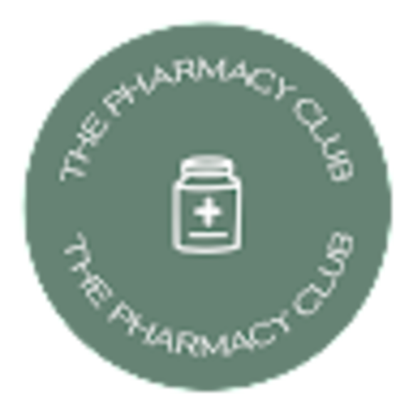 thepharmacyclub